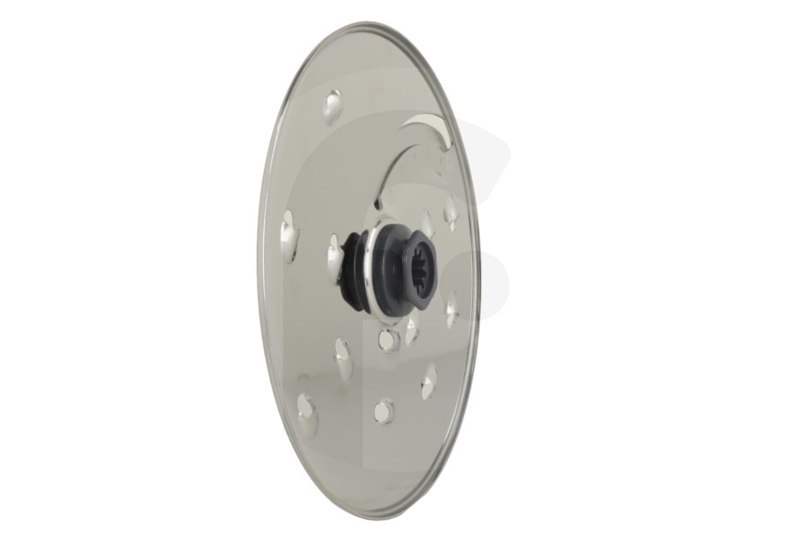 Kenwood Robot de cocina Kenwood rallador (disco de corte) robot de cocina KW715022