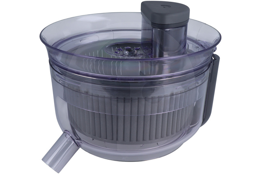 Kenwood Kenwood exprimidor para robot de cocina AS00004683 adecuado para entre otros FDM301SS, FDM307SS