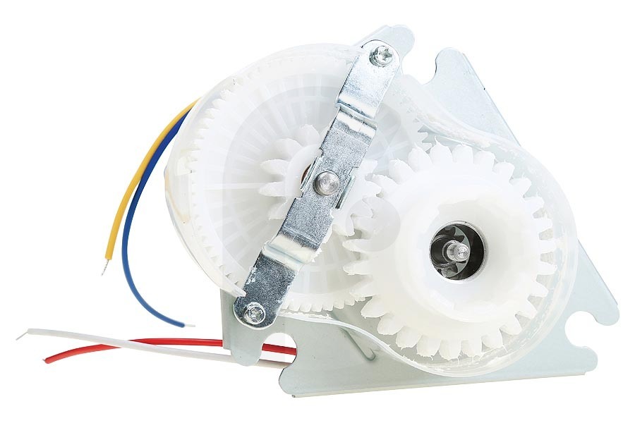 Kenwood Robot de cocina Motor y caja de engranaje kw714310 robot de cocina KW714310 adecuado para entre otros KMM760, FPM250, FPP220, FPM270