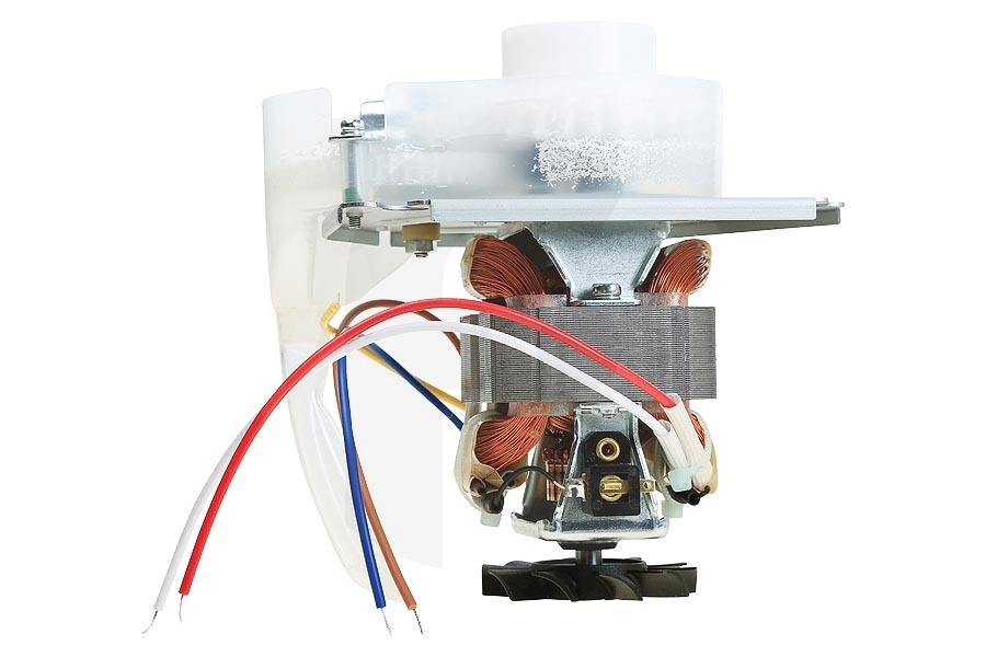 Kenwood Robot de cocina Motor y caja de engranaje kw714310 robot de cocina KW714310