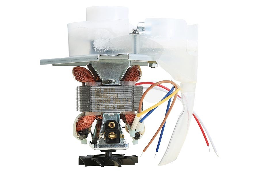 Kenwood Robot de cocina Motor y caja de engranaje kw714310 robot de cocina KW714310