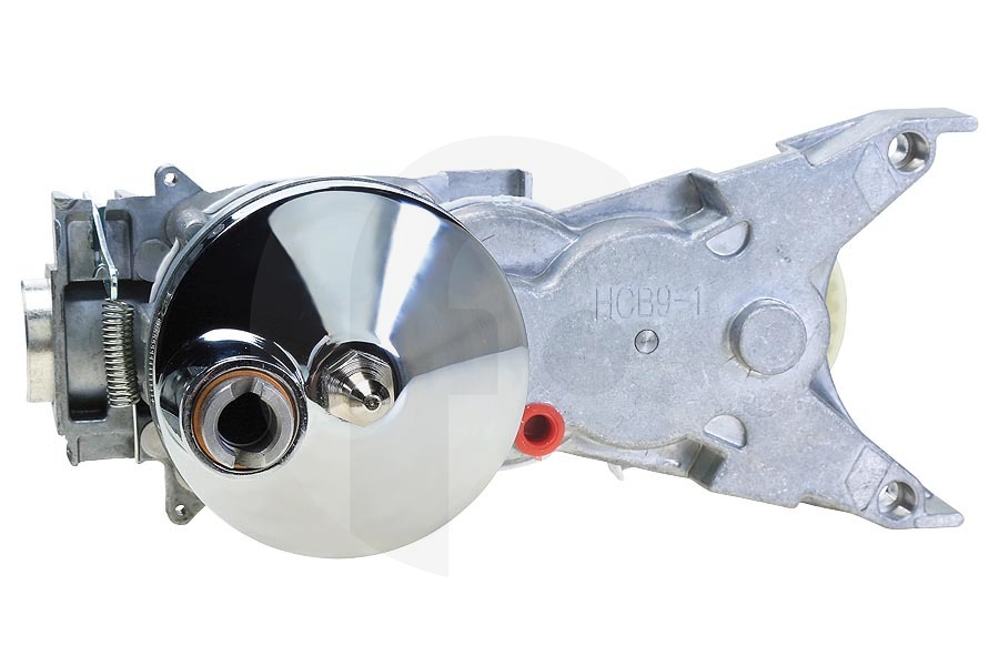 Kenwood Robot de cocina Caja de engranaje/velocidades completa kw715674 robot de cocina AS00004517 adecuado para entre otros KM816, PM500, PM900