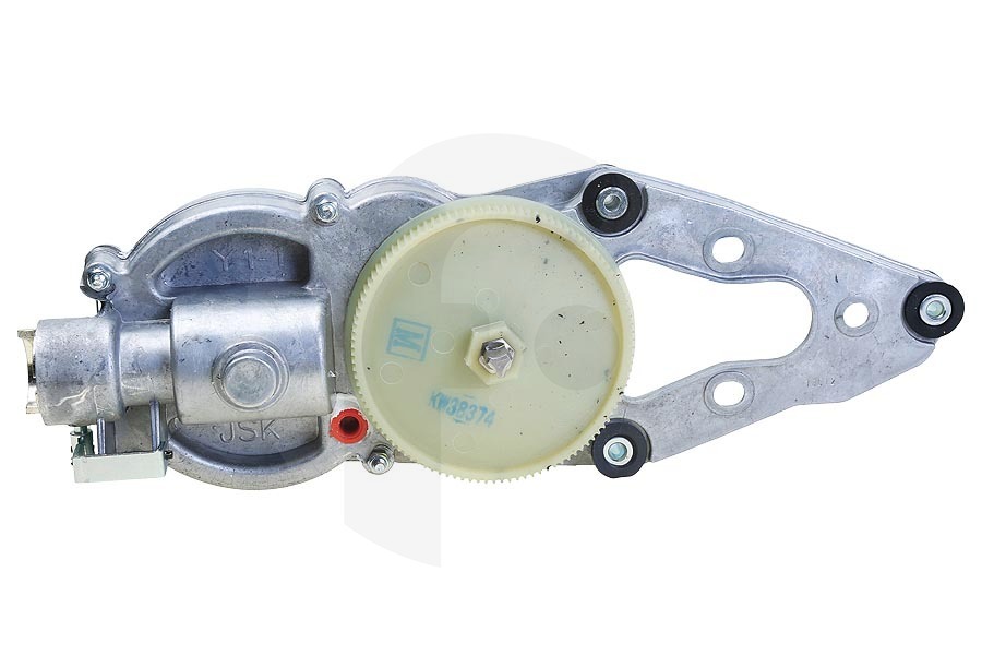 Kenwood Robot de cocina Caja de engranajes completa kw715259 robot de cocina KW715259 adecuado para entre otros KM010, KM011, KM013