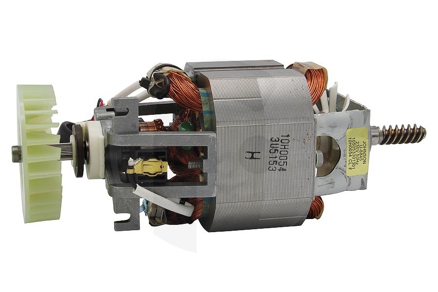 Kenwood Kenwood motor de accionamiento 230V robot de cocina KW710630 adecuado para entre otros KMX80, KMA54, KMX53