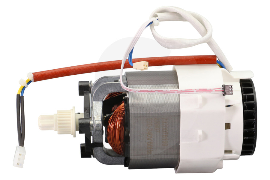 Kenwood Procesador de alimentos Kenwood Robot de cocina Motor KW716591 adecuado para entre otros KCC9040S, KCC9060S