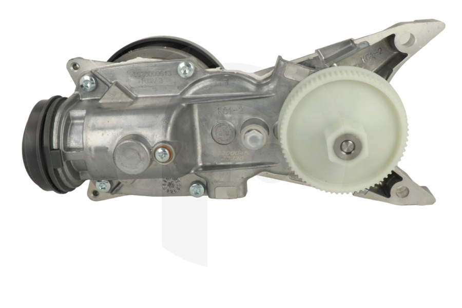 Kenwood Robot de cocina Kenwood accionamiento para robot de cocina AS00004383 adecuado para entre otros KWL90.034SI, KWL90.594SI