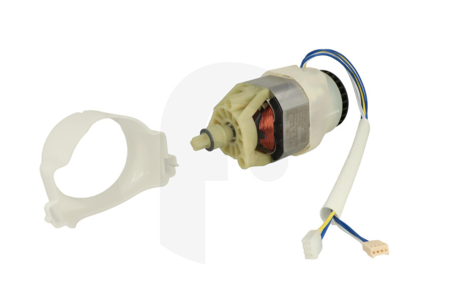 Kenwood Robot de cocina Kenwood transmisión para procesador de alimentos AS00002312 adecuado para entre otros KVC65.001WH, KVC85.004SI