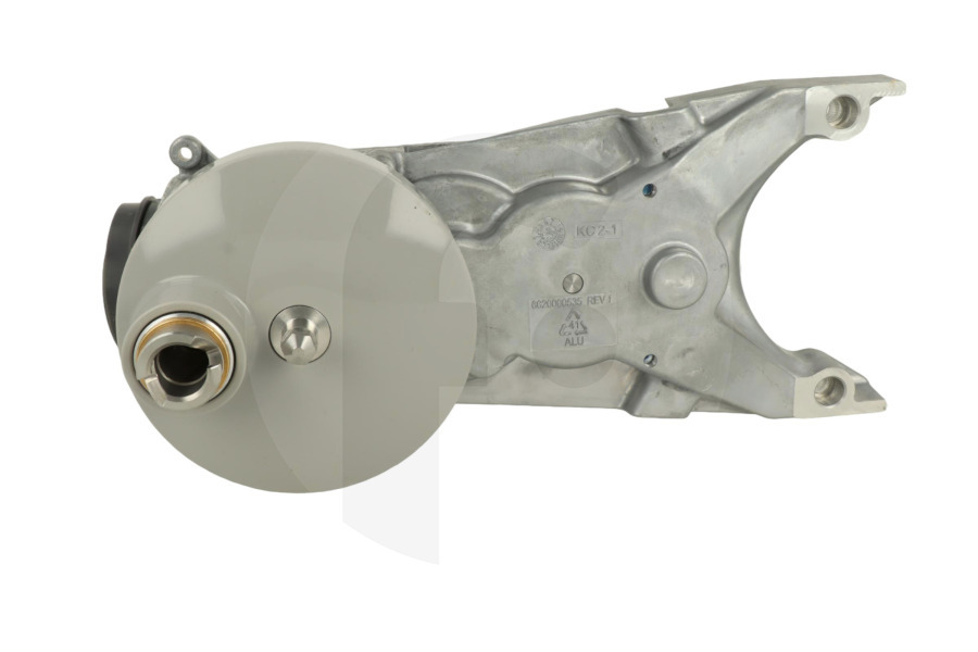 Kenwood Robot de cocina Kenwood transmisión para procesador de alimentos AS00004386 adecuado para entre otros KVL85, KVL65