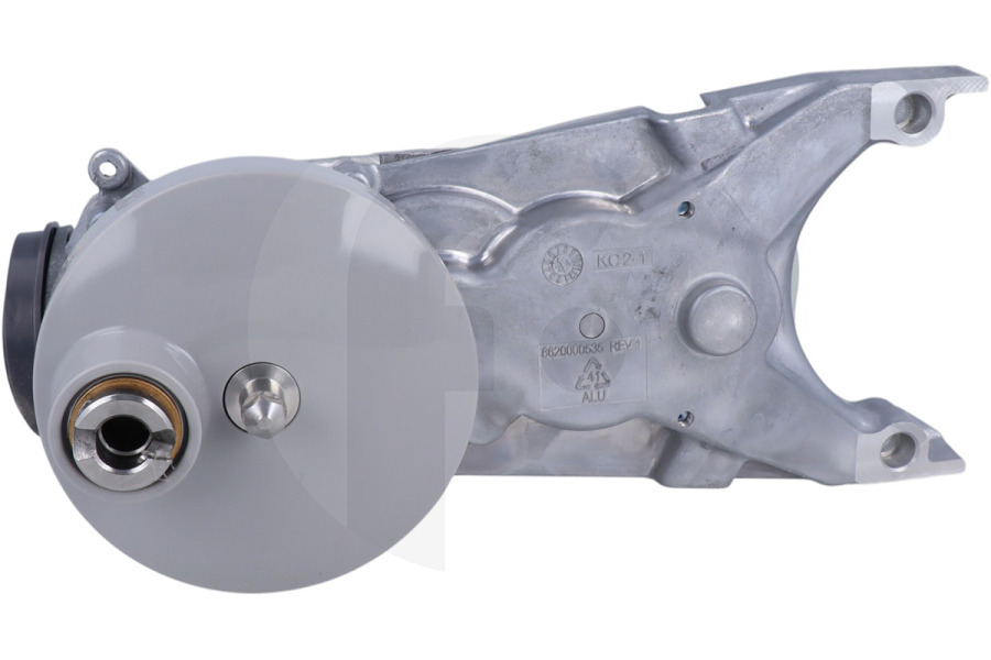 Kenwood Robot de cocina Kenwood Caja de engranajes completa para robot de cocina AS00004385 adecuado para entre otros KVC85594SI, KVC85004SI