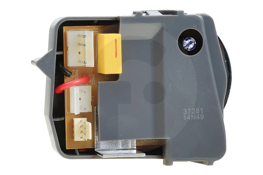 Kenwood Robot de cocina Kenwood perilla (con módulo) robot de cocina KW715913