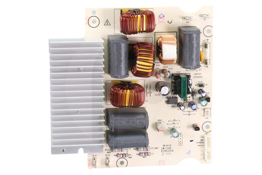 Kenwood Robot de cocina Módulo Kenwood AS00002044 Procesador de alimentos adecuado para entre otros KM070, KM082