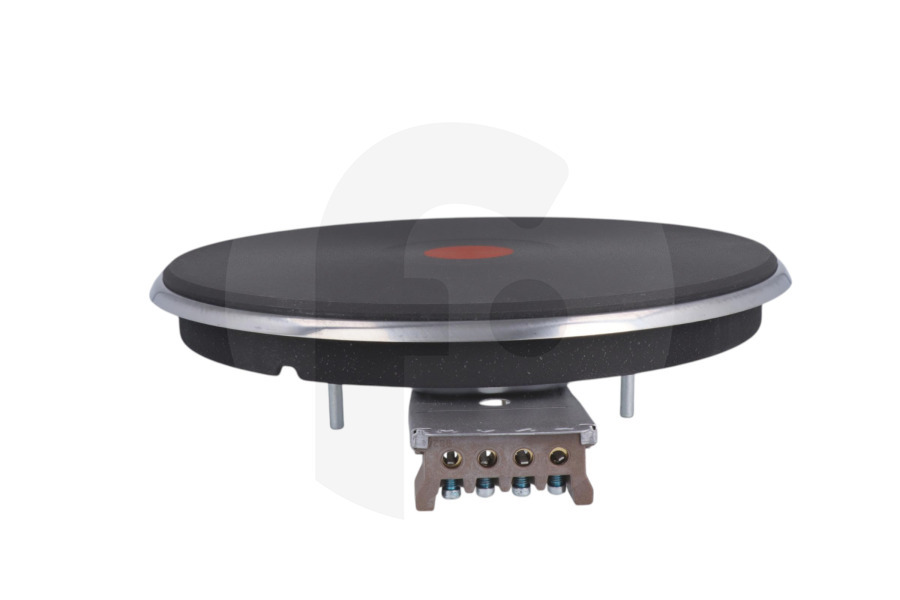 Vedette Brandt placa de cocción para cocina 75X0867