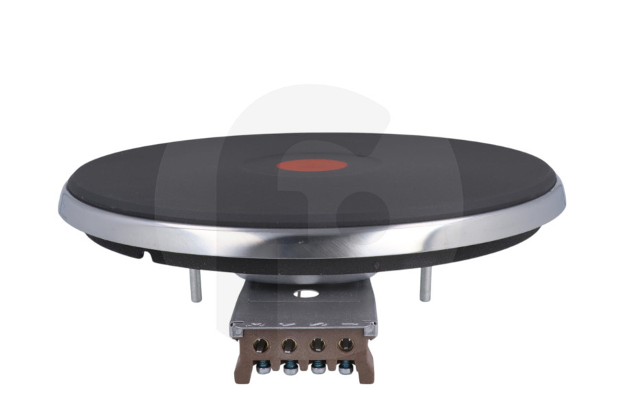 Brandt Brandt Cocina & Encimera Placa de cocina para cocina 71X1992 adecuado para entre otros Diámetro 180 mm