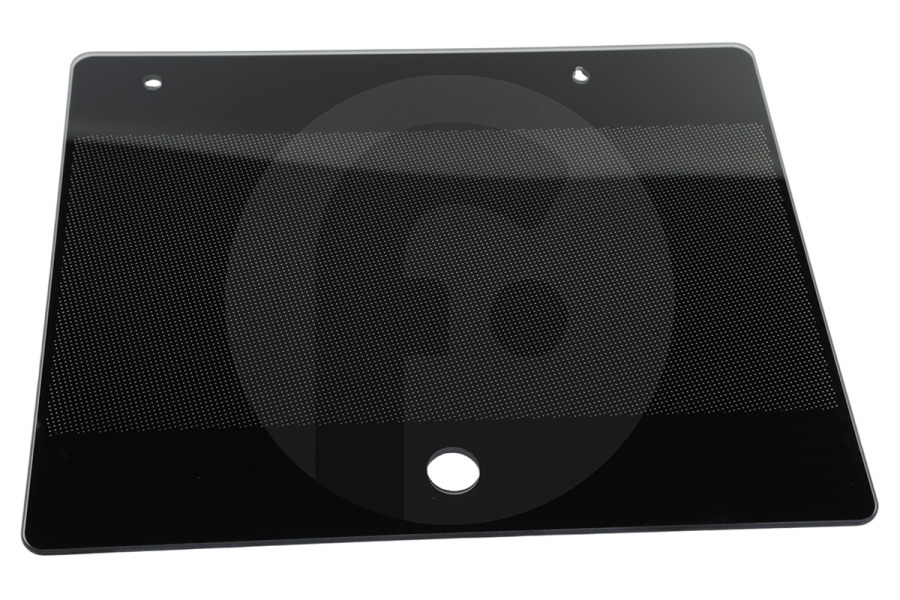 Dometic Cocina & Encimera Encimera de cristal Dometic 407149746 adecuado para entre otros MO9722, MO9722R