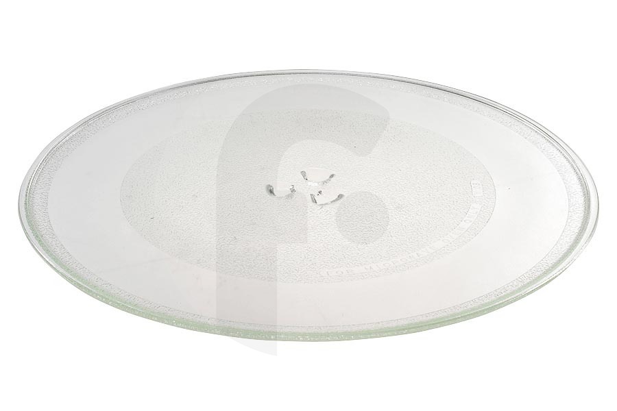 LG MJS47373302 Microondas Plato de cristal (Giratorio 36cm) microondas MJS47373301 apto para entre otros MC8088, MC8180, MJ3881BC