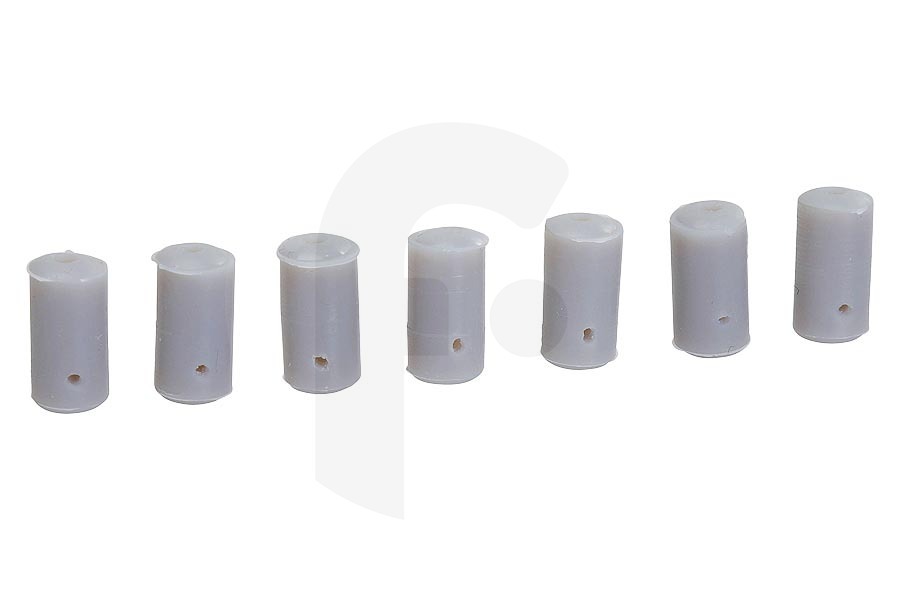 Inventum 4778W4A011EBULK Microondas Base de soporte de rejilla para LG microondas combinado 4778W4A011E apto para entre otros grill microondas