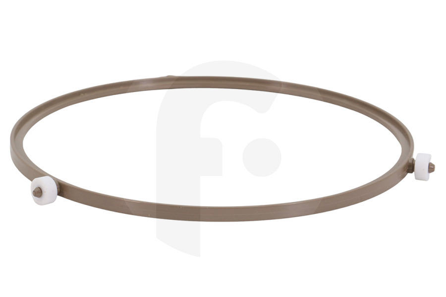 Pelgrim Microondas LG soporte (anillo giratorio) ø215mm del plato giratorio para microondas 5889W2A015K apto para entre otros MC7884, MC9287