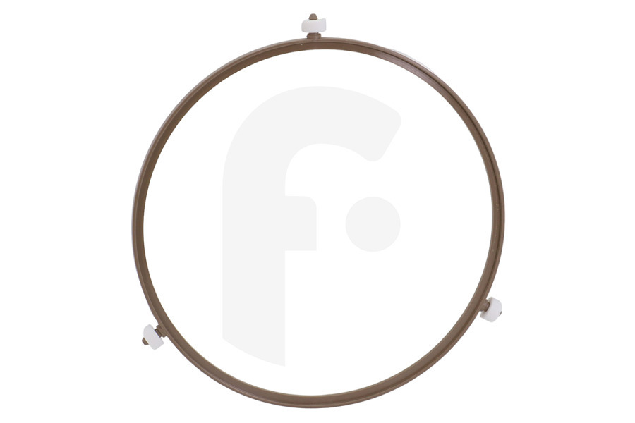 Pelgrim Microondas LG soporte (anillo giratorio) ø215mm del plato giratorio para microondas 5889W2A015K