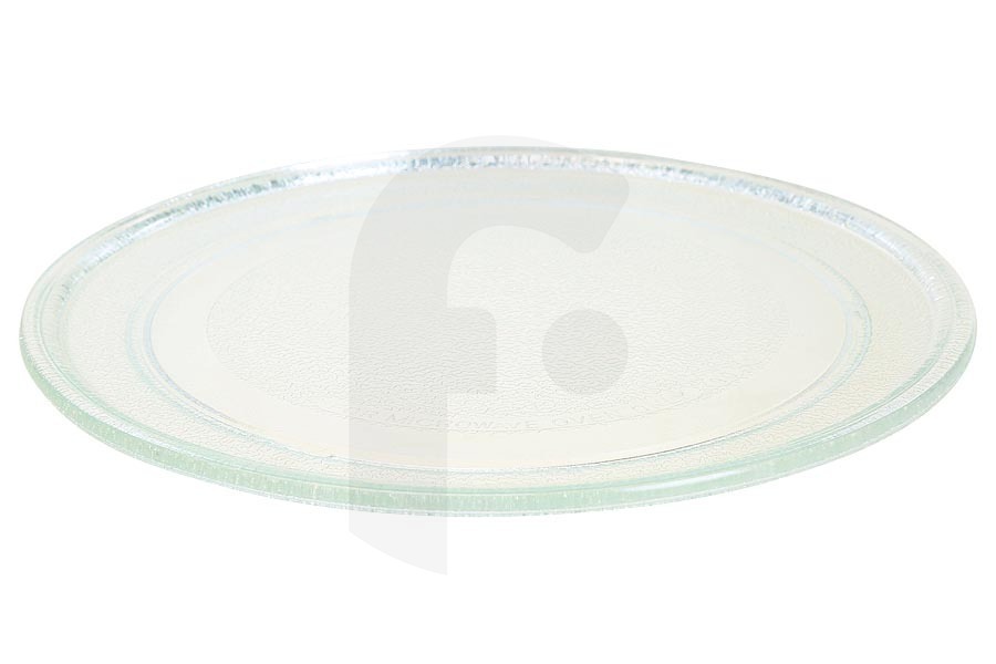 Panasonic 3390W1A035A Microondas Plato cristal Microondas 3390W1A035D microondas 3390W1A035D apto para entre otros MB3724, MS1944