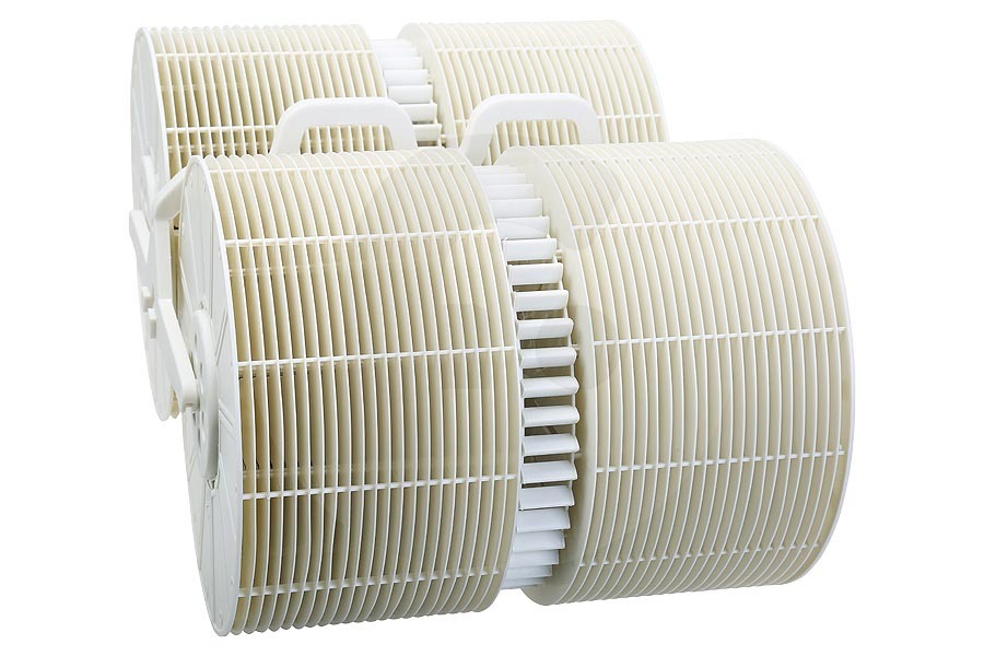 Venta Purificador de aire Venta humidificador de discos completo con asa 5330000 apto para entre otros LW45