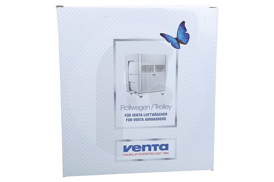 Venta Purificador de aire Venta carro (transportador) blanco humidificador 6060500