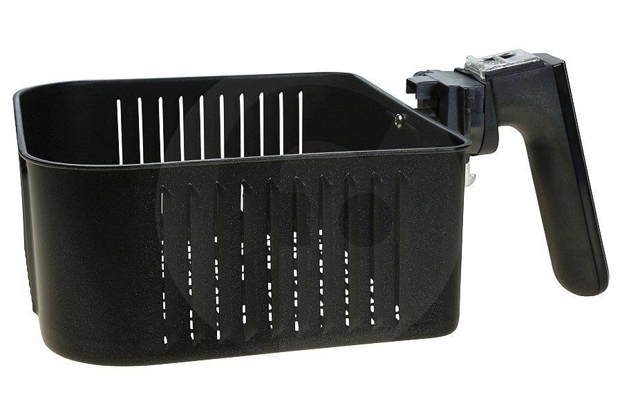 Inventum Freidora Cesta de la freidora Inventum, completa para freidora 20200900013 apto para entre otros GF400HL, CGF440HL