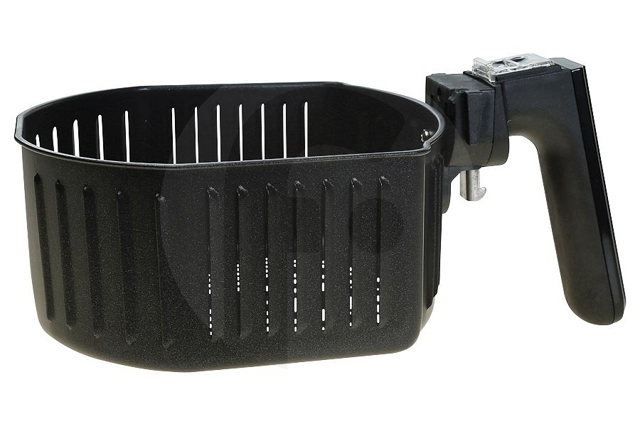 Inventum Freidora Cesta de la freidora Inventum, completa para freidora 20200900012 apto para entre otros GF250HL