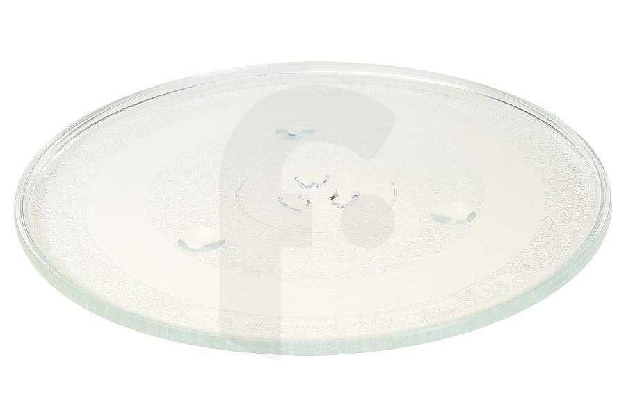 Inventum Microondas Placa giratoria Inventum 31.5 cm para microondas 30100900002 apto para entre otros MN255C, 304C, 30SC, 325CS, MN306C, MN305C