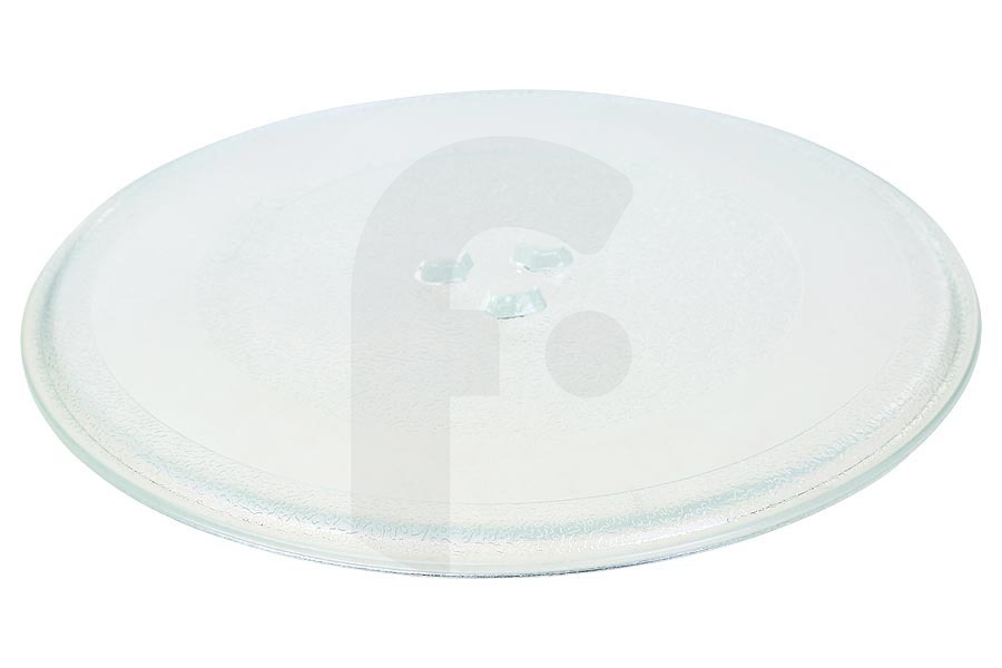 Inventum Microondas Tocadiscos Inventum 25.5 cm para microondas 30100900001