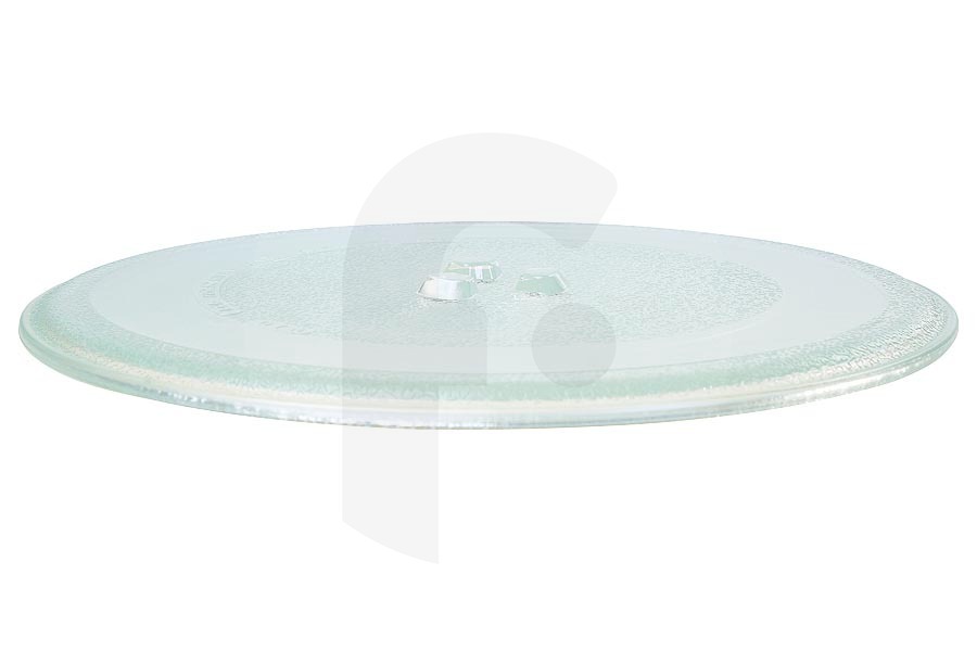 Inventum Microondas Tocadiscos Inventum 25.5 cm para microondas 30100900001