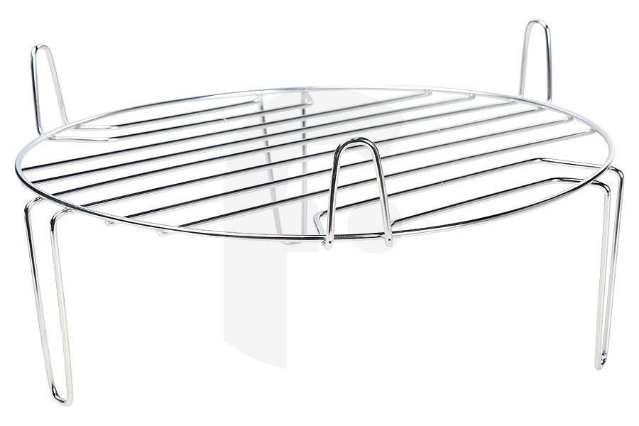 Inventum Inventum rejilla (estante de rejilla) microondas combinado 30100900006 apto para entre otros MN 255C, MN305C