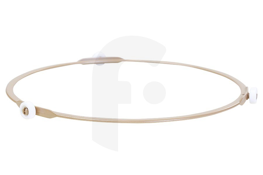 Inventum Inventum portador (anillo giratorio, trípode) del plato giratorio microondas combinado 30100900005 apto para entre otros MN255C, MN304C, MN305C, MN325CS