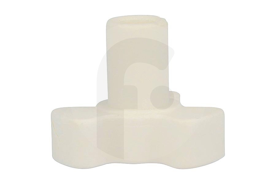 Inventum Microondas Inventum pasador de arrastre (anillo, acoplamiento) del plato giratorio para microondas combinado 40100900013