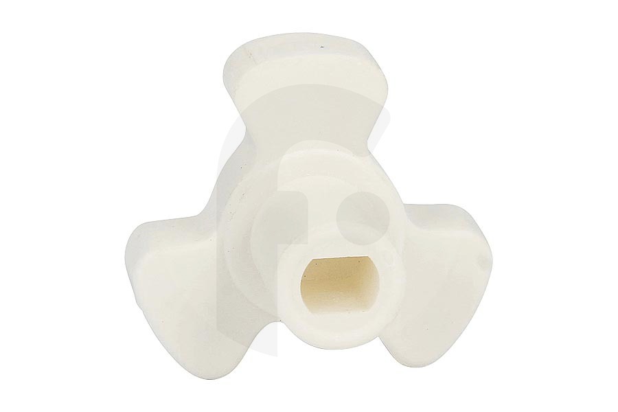 Inventum Microondas Inventum pasador de arrastre (anillo, acoplamiento) del plato giratorio para microondas combinado 40100900013