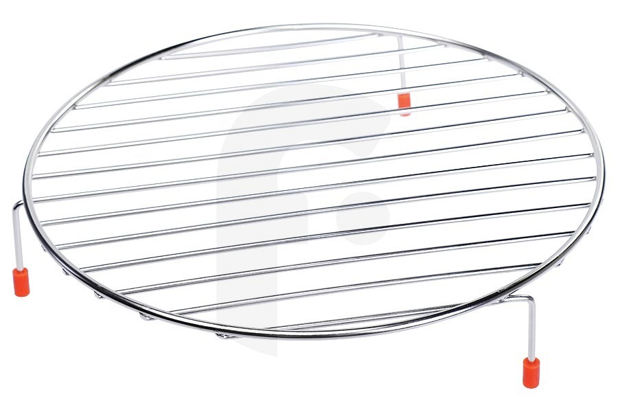 Inventum Inventum rejilla (rejilla metálica) incl. base microondas 40100900010 apto para entre otros CM010/01