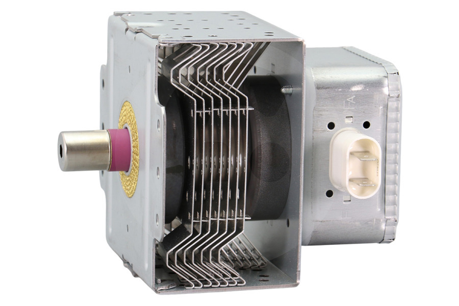 Inventum Microondas Tubo Microondas Inventum 40101000104 Horno-Microondas