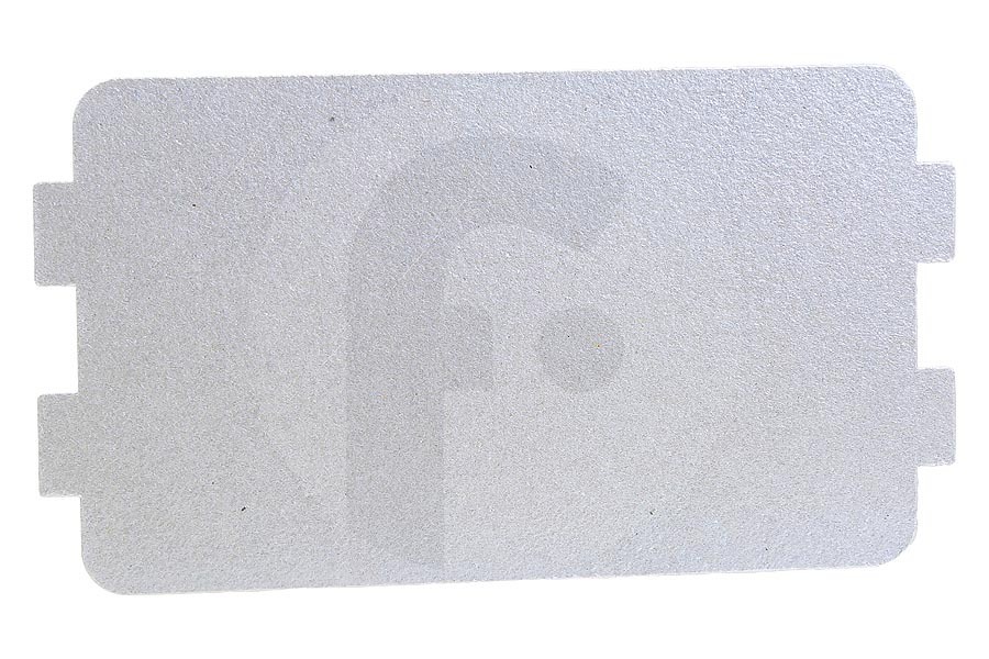 Inventum Microondas Inventum placa de mica (placa de aislamiento) microonda 30100900008 apto para entre otros MN205S, MN207S