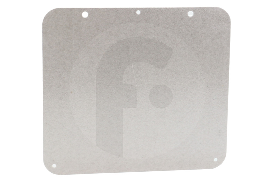 Pelgrim Microondas Inventum Placa Mica 40101000085 Horno-Microondas apto para entre otros MK01001, IMC6272BK01