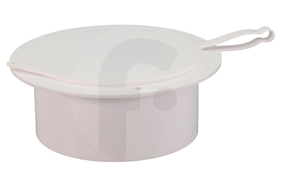 Electrolux Inventum Pieza de conexión 30700900060 Campana extractora apto para entre otros DRS7000AC/01