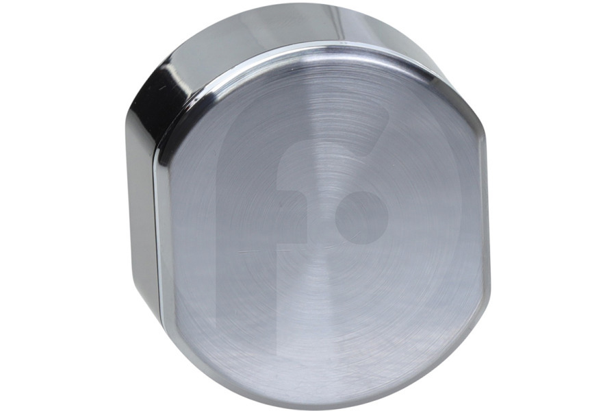Inventum Microondas Inventum perilla giratoria (perilla de control) microondas combinado 40101000038 apto para entre otros IMC6132F, IMC6032F