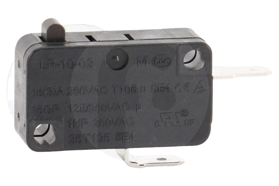 Candy Microondas Inventum Interruptor 40101000054 Horno-Microondas