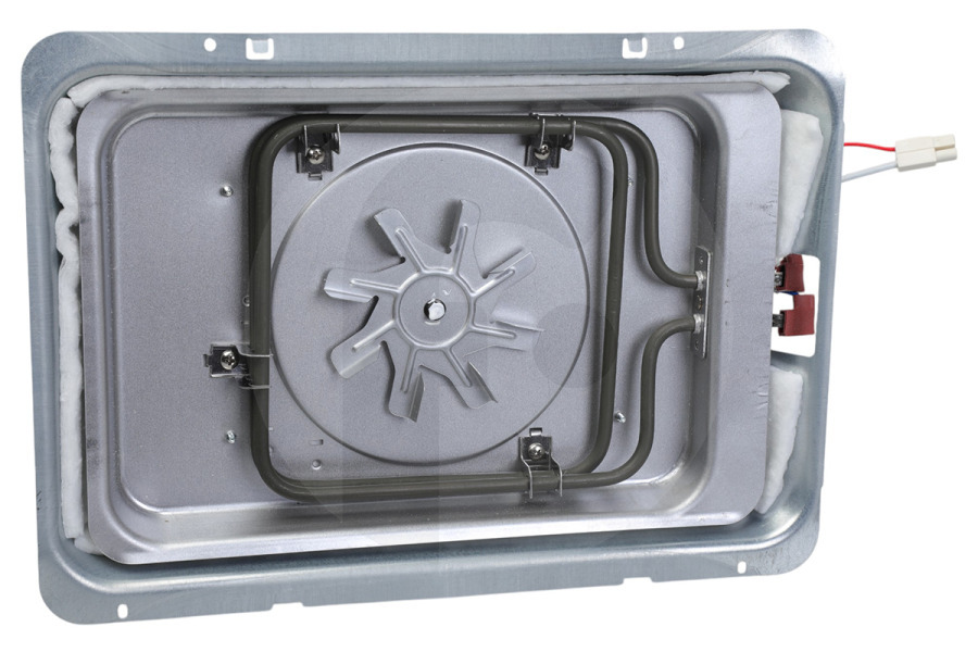 Inventum Microondas Inventum elemento calefactor para horno, microondas 40101000279 apto para entre otros IMC6032F/01, IMC6132F/01, IMC6125F/01