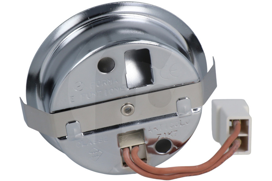 Electrolux Campana extractora Elica lámpara para campana extractora 2006AP-EX