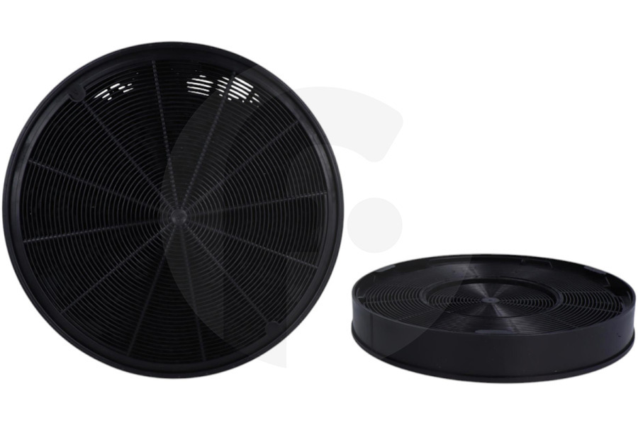 Electrolux Faber filtro para campana extractora 112.0157.240 apto para entre otros Heaven 2.0, Tierno, Trendy, Cóctel