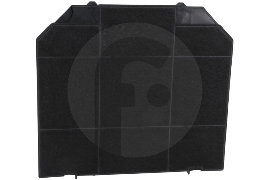 Electrolux Faber filtro para campana extractora 112.0157.243 apto para entre otros In-Nova Touch, Stilo Comfort, Cylindra Gloss Plus