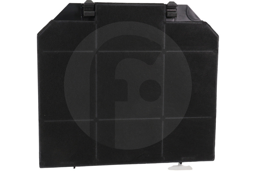 Electrolux Campana extractora Faber filtro para campana extractora 112.0157.243